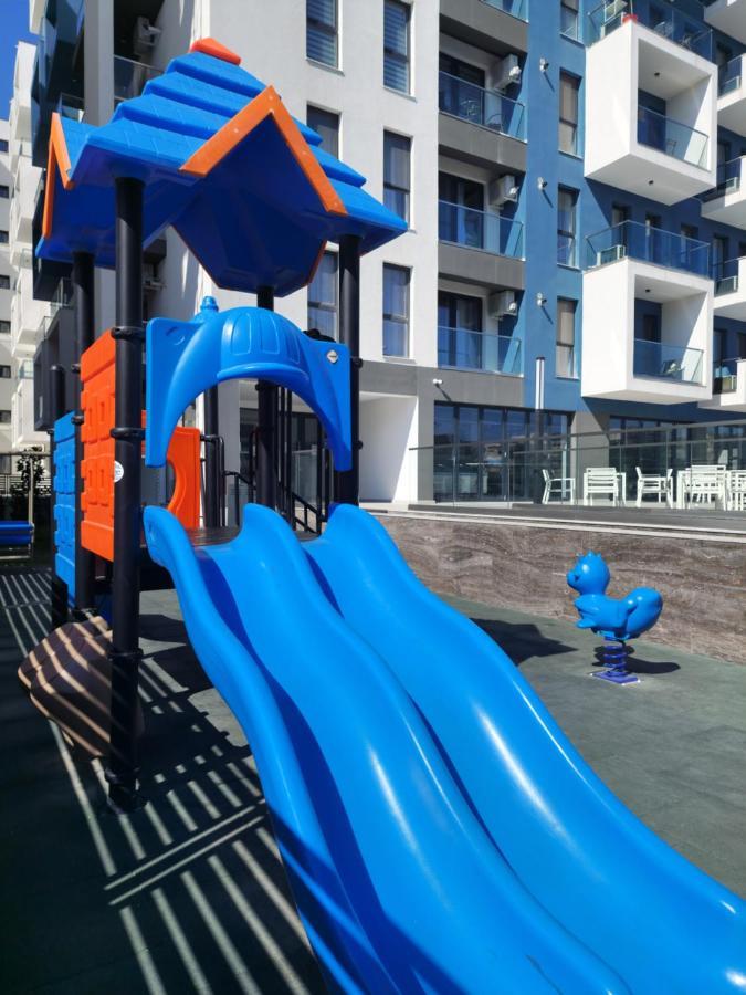 Beach Break Nord10 By Alezzi Năvodari Exterior foto